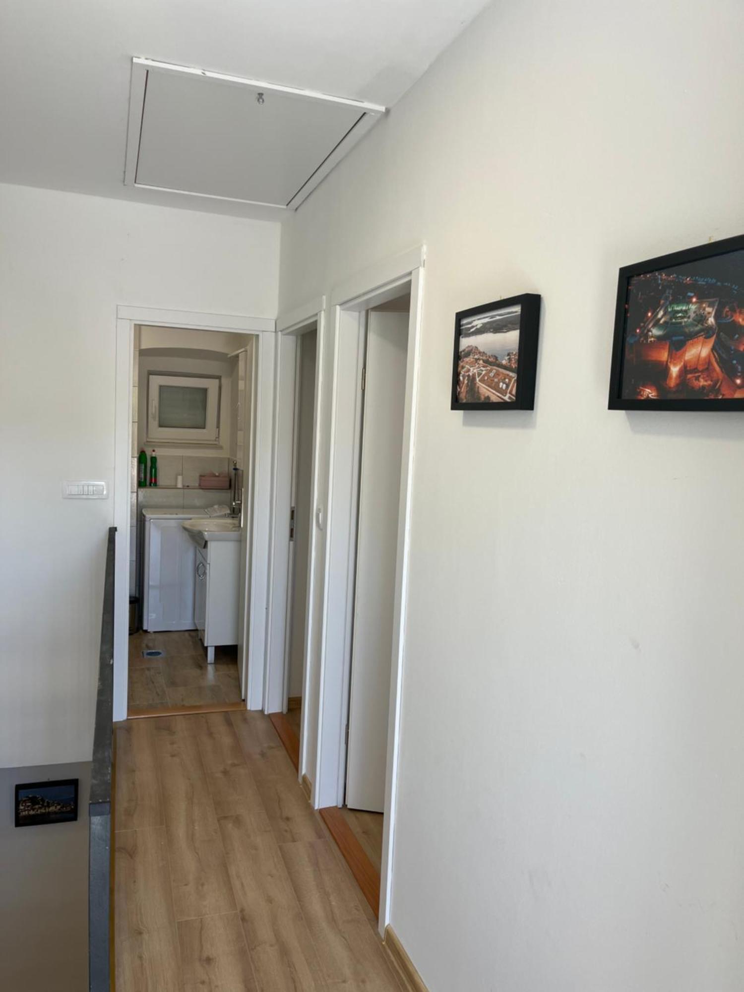 The Nook Villa Bilice Exterior photo