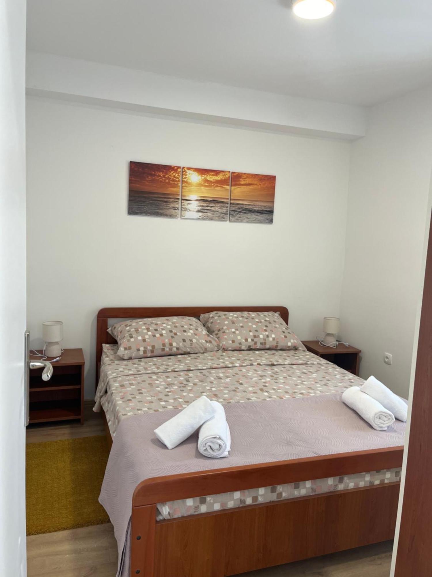 The Nook Villa Bilice Exterior photo