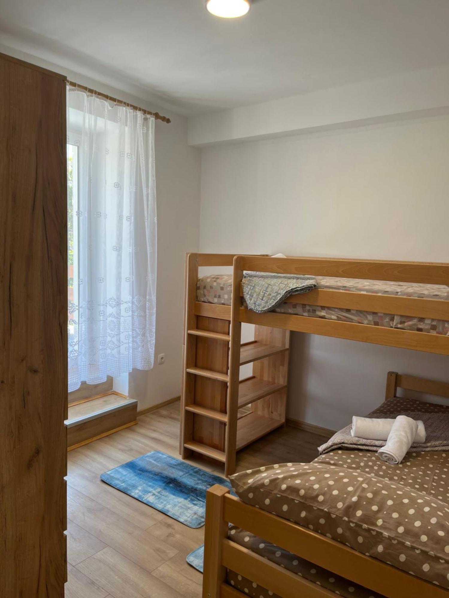 The Nook Villa Bilice Exterior photo