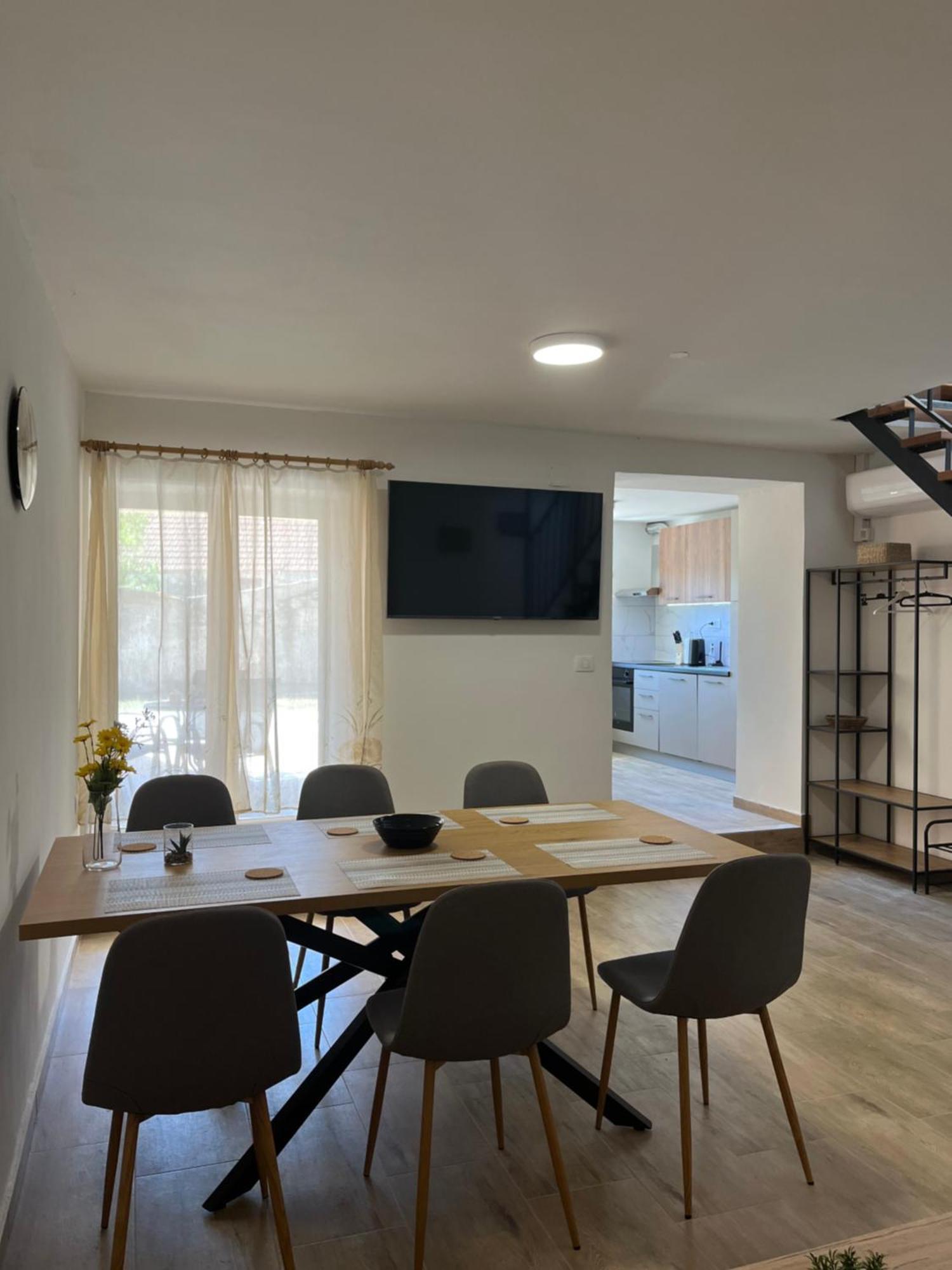 The Nook Villa Bilice Exterior photo