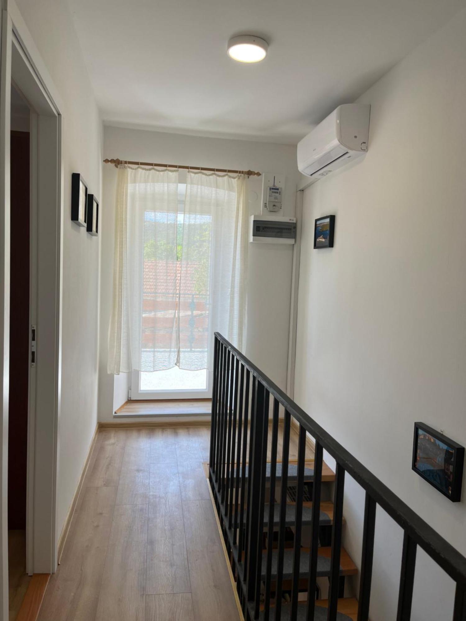 The Nook Villa Bilice Exterior photo