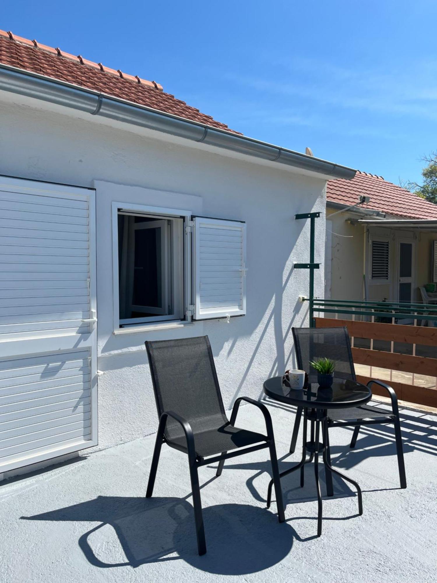 The Nook Villa Bilice Exterior photo